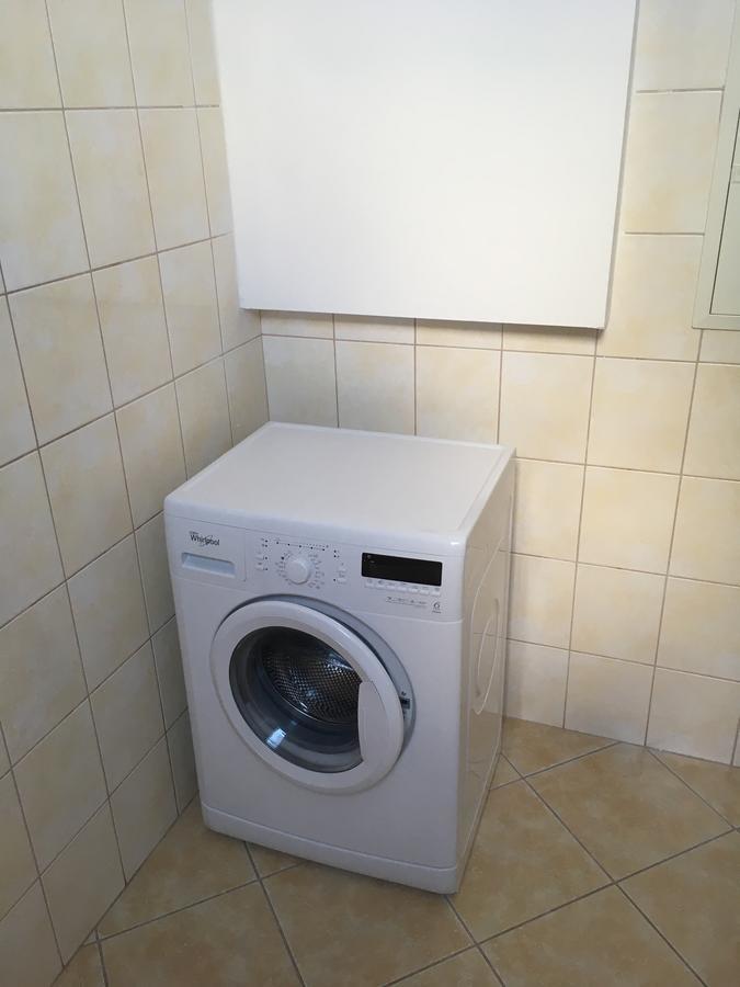 Chata Hluchavka II Arnoltice u Decina Extérieur photo